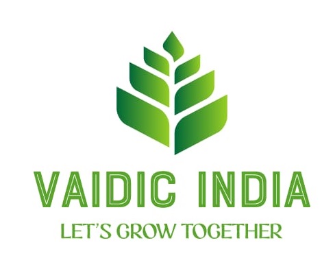 Vaidic India